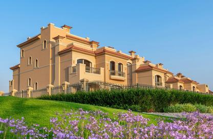 فيلا - 3 غرف نوم - 4 حمامات للبيع في لافيستا سيتي - كمبوندات العاصمة الإدارية الجديدة - العاصمة الإدارية الجديدة - القاهرة