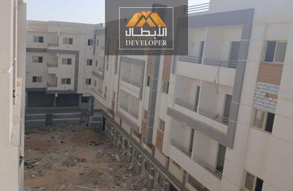 شقة - 2 - 1 للبيع في منطقة الاحياء - الغردقة - محافظة البحر الاحمر شقة - 2 - 1 للبيع في منطقة الاحياء - الغردقة - محافظة البحر الاحمر