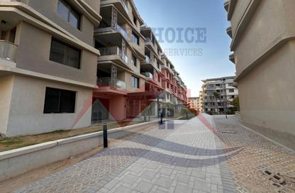 Apartment - 3 Bedrooms - 4 Bathrooms for sale in Badya Palm Hills - 6 October Compounds - 6 October City - Giza