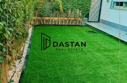 Villa - 5 Bedrooms - 4 Bathrooms for sale in Privado - Madinaty - Cairo Villa - 5 Bedrooms - 4 Bathrooms for sale in Privado - Madinaty - Cairo