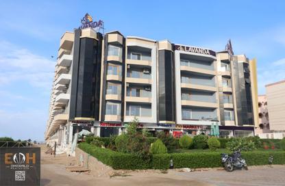 Apartment - 1 - 1 for sale in Lavanda Beach - Hurghada Resorts - Hurghada - Red Sea Apartment - 1 - 1 for sale in Lavanda Beach - Hurghada Resorts - Hurghada - Red Sea
