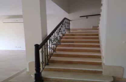 Twin House - 4 Bedrooms - 4 Bathrooms for rent in Mivida - 5th Settlement Compounds - The 5th Settlement - New Cairo City - Cairo
