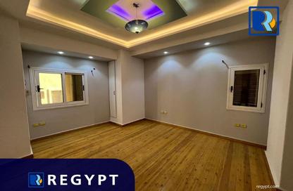 Office Space - Studio - 4 Bathrooms for rent in Street 271 - New Maadi - Hay El Maadi - Cairo