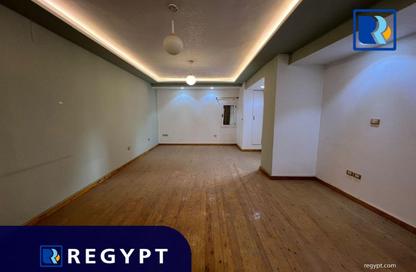 Office Space - Studio - 4 Bathrooms for rent in Street 271 - New Maadi - Hay El Maadi - Cairo