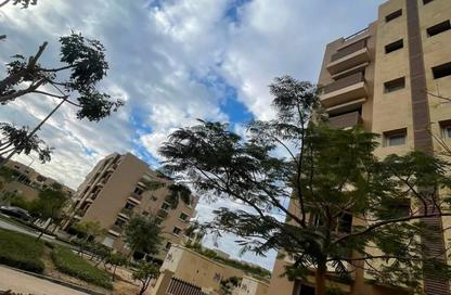 Apartment - Studio - 1 Bathroom for sale in Taj City - 5th Settlement Compounds - The 5th Settlement - New Cairo City - Cairo