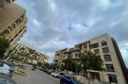 Apartment - Studio - 1 Bathroom for sale in Taj City - 5th Settlement Compounds - The 5th Settlement - New Cairo City - Cairo