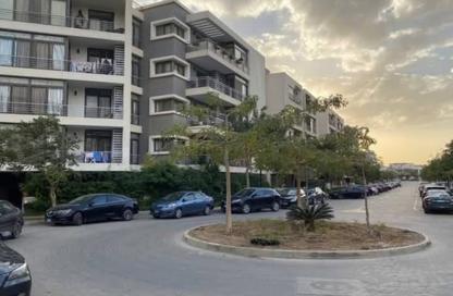 Apartment - Studio - 1 Bathroom for sale in Taj City - 5th Settlement Compounds - The 5th Settlement - New Cairo City - Cairo