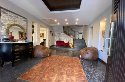 Villa - 5 Bedrooms - 5 Bathrooms for sale in Al Rabwa - Sheikh Zayed Compounds - Sheikh Zayed City - Giza Villa - 5 Bedrooms - 5 Bathrooms for sale in Al Rabwa - Sheikh Zayed Compounds - Sheikh Zayed City - Giza