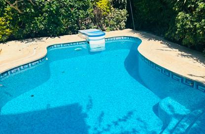Twin House - 5 - 4 for sale in Bellagio - Ext North Inves Area - New Cairo City - Cairo