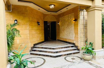 Twin House - 5 - 4 for sale in Bellagio - Ext North Inves Area - New Cairo City - Cairo