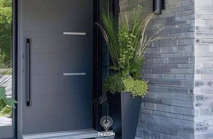 Villa - 3 Bedrooms - 3 Bathrooms for sale in El Patio Town - 5th Settlement Compounds - The 5th Settlement - New Cairo City - Cairo