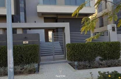 Villa - 3 Bedrooms - 3 Bathrooms for sale in El Patio Town - 5th Settlement Compounds - The 5th Settlement - New Cairo City - Cairo