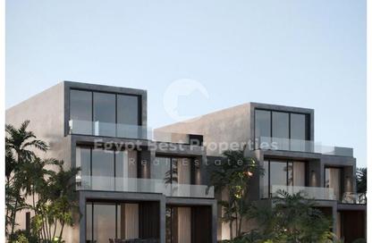 Chalet - 1 Bedroom - 2 Bathrooms for sale in ARC of Soma - Soma Bay - Safaga - Hurghada - Red Sea Chalet - 1 Bedroom - 2 Bathrooms for sale in ARC of Soma - Soma Bay - Safaga - Hurghada - Red Sea
