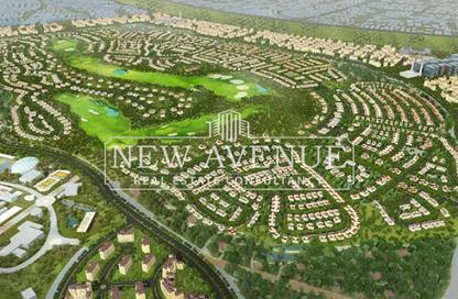 Townhouse - 3 Bedrooms - 4 Bathrooms for sale in City Gate - 5th Settlement Compounds - The 5th Settlement - New Cairo City - Cairo