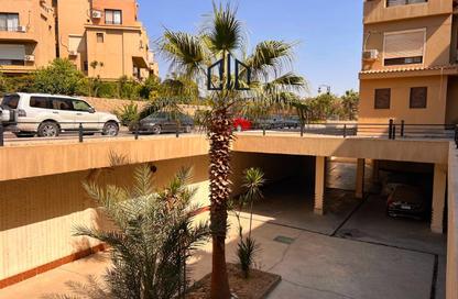 Apartment - 2 Bedrooms - 2 Bathrooms for rent in Casa - Sheikh Zayed Compounds - Sheikh Zayed City - Giza Apartment - 2 Bedrooms - 2 Bathrooms for rent in Casa - Sheikh Zayed Compounds - Sheikh Zayed City - Giza