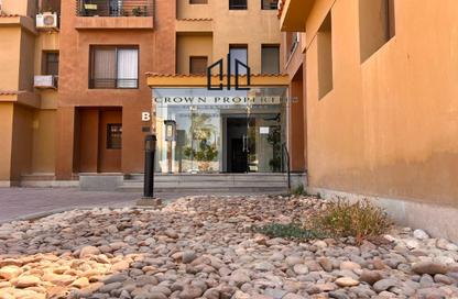 Apartment - 2 Bedrooms - 2 Bathrooms for rent in Casa - Sheikh Zayed Compounds - Sheikh Zayed City - Giza