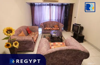 شقة - 2 غرف نوم - 1 حمام للايجار في شارع 221 - دجلة - حي المعادي - القاهرة