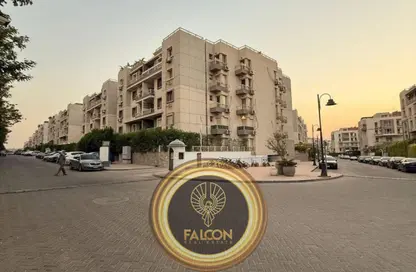 Penthouse - 3 Bedrooms - 3 Bathrooms for sale in El Rehab Extension - Al Rehab - New Cairo City - Cairo