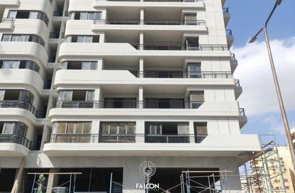 Shop - Studio - 2 Bathrooms for sale in Go Heliopolis - Masaken Al Mohandesin - Nasr City - Cairo Shop - Studio - 2 Bathrooms for sale in Go Heliopolis - Masaken Al Mohandesin - Nasr City - Cairo