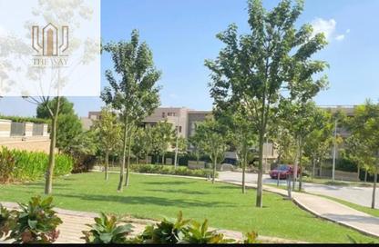 Apartment - 3 - 3 for sale in Pyramids Heights - Cairo Alexandria Desert Road - 6 October City - Giza