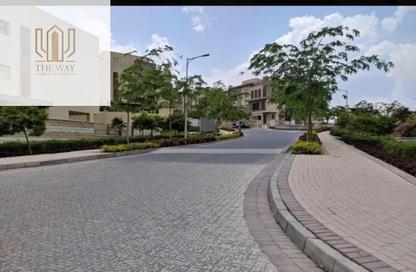 Apartment - 3 - 3 for sale in Pyramids Heights - Cairo Alexandria Desert Road - 6 October City - Giza