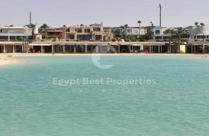Villa - 5 Bedrooms - 4 Bathrooms for sale in Hacienda White - Sidi Abdel Rahman - North Coast