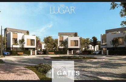 فيلا - 4 - 6 للبيع في لوجار - مدينة زايد الجديدة - الشيخ زايد - الجيزة فيلا - 4 - 6 للبيع في لوجار - مدينة زايد الجديدة - الشيخ زايد - الجيزة