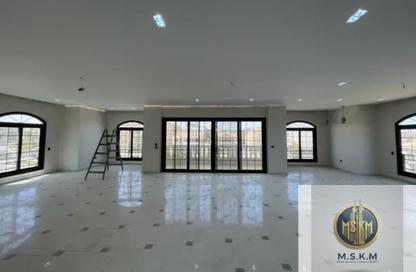 Apartment - 3 Bedrooms - 3 Bathrooms for rent in Al Shouyfat St. - District 1 - The 5th Settlement - New Cairo City - Cairo Apartment - 3 Bedrooms - 3 Bathrooms for rent in Al Shouyfat St. - District 1 - The 5th Settlement - New Cairo City - Cairo