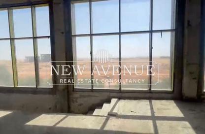 Retail - Studio - 3 Bathrooms for sale in Madinaty - Cairo