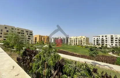 شقة - 3 غرف نوم - 4 حمامات للايجار في أو ويست - كمبوندات 6 أكتوبر - مدينة 6 أكتوبر - الجيزة