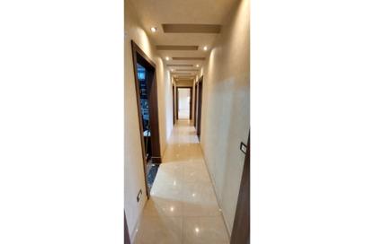 Apartment - 3 - 3 for rent in The Square - 5th Settlement Compounds - The 5th Settlement - New Cairo City - Cairo Apartment - 3 - 3 for rent in The Square - 5th Settlement Compounds - The 5th Settlement - New Cairo City - Cairo