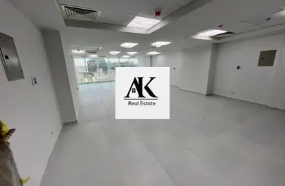 مساحات مكتبية - 4 غرف نوم - 1 حمام للايجار في بيزنس بلاس - شارع التسعين الشمالي - التجمع الخامس - مدينة القاهرة الجديدة - القاهرة