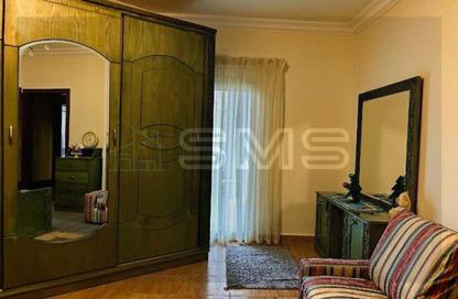 Apartment - 3 - 3 for sale in Al Shouyfat - 5th Settlement Compounds - The 5th Settlement - New Cairo City - Cairo