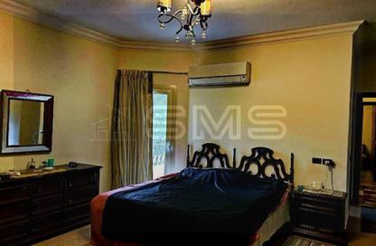 Apartment - 3 - 3 for sale in Al Shouyfat - 5th Settlement Compounds - The 5th Settlement - New Cairo City - Cairo