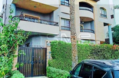 Apartment - 3 - 3 for sale in Al Shouyfat - 5th Settlement Compounds - The 5th Settlement - New Cairo City - Cairo