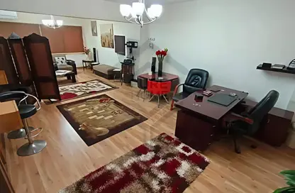 Apartment - Studio - 1 Bathroom for rent in Kafr Abdo - Roushdy - Hay Sharq - Alexandria