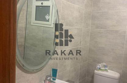 Chalet - 3 Bedrooms - 2 Bathrooms for sale in Mountain View - Ras Al Hekma - North Coast
