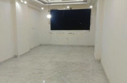 شقة - 2 غرف نوم - 2 حمامات للايجار في شارع جسر السويس - النزهه الجديدة - النزهة - القاهرة