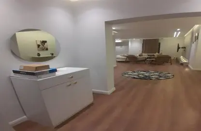 Apartment - 2 Bedrooms - 3 Bathrooms for rent in Westown - Sheikh Zayed Compounds - Sheikh Zayed City - Giza