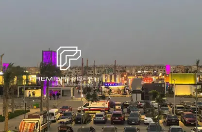 شقة - 3 غرف نوم - 3 حمامات للايجار في ميفيدا - كمبوندات التجمع الخامس - التجمع الخامس - مدينة القاهرة الجديدة - القاهرة