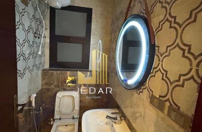Apartment - 2 Bedrooms - 3 Bathrooms for rent in Six West - Beverly Hills - Sheikh Zayed Compounds - Sheikh Zayed City - Giza Apartment - 2 Bedrooms - 3 Bathrooms for rent in Six West - Beverly Hills - Sheikh Zayed Compounds - Sheikh Zayed City - Giza