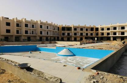 Villa - 4 Bedrooms - 3 Bathrooms for sale in Magawish Resort - Hurghada Resorts - Hurghada - Red Sea