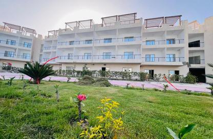 Villa - 4 Bedrooms - 3 Bathrooms for sale in Magawish Resort - Hurghada Resorts - Hurghada - Red Sea