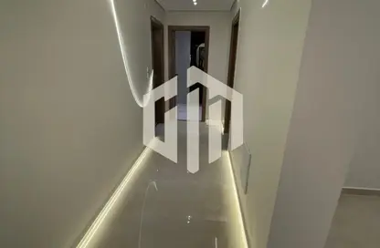 Apartment - 2 Bedrooms - 2 Bathrooms for rent in Azad - 5th Settlement Compounds - The 5th Settlement - New Cairo City - Cairo