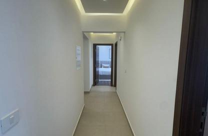 Apartment - 1 Bedroom - 1 Bathroom for sale in Palm Parks   Palm Hills - South Dahshur Link - 6 October City - Giza