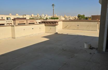 (بنتهاوس  (روف - 4 - 4 للبيع في جرين 5 - كمبوندات 6 أكتوبر - مدينة 6 أكتوبر - الجيزة