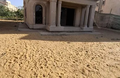 فيلا - 5 غرف نوم - 5 حمامات للبيع في پريڤادو - مدينتي - القاهرة