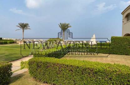 Chalet - 3 - 3 for sale in La Vista 6 - La Vista - Al Ain Al Sokhna - Suez Chalet - 3 - 3 for sale in La Vista 6 - La Vista - Al Ain Al Sokhna - Suez