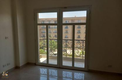 Apartment - 2 - 2 for rent in Park Corner - Hyde Park - New Cairo City - Cairo