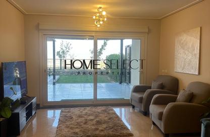 Apartment - 2 - 2 for rent in New Giza - Cairo Alexandria Desert Road - 6 October City - Giza